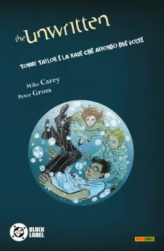 Copertina del volume